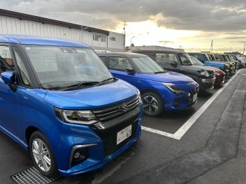 週末展示会！！ワンプライス車！！